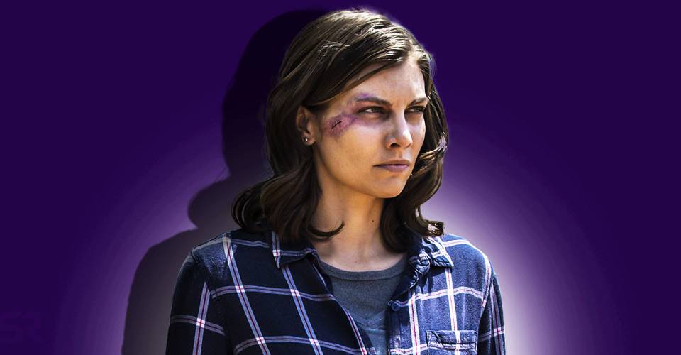 The Walking Dead Why Killing Maggie Would Be The Show’s Biggest Mistake The Walking Dead Why Killing Maggie Would Be The Show’s Biggest Mistake